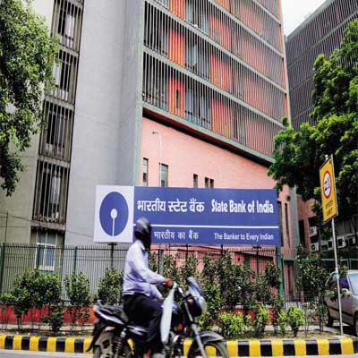 SBI mulls share sales in insurance, asset-management units
